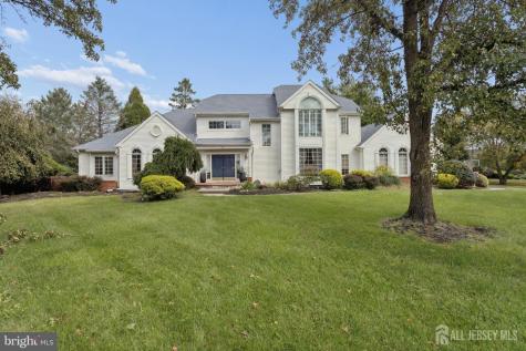 17 Glacier Drive West Windsor NJ 08550