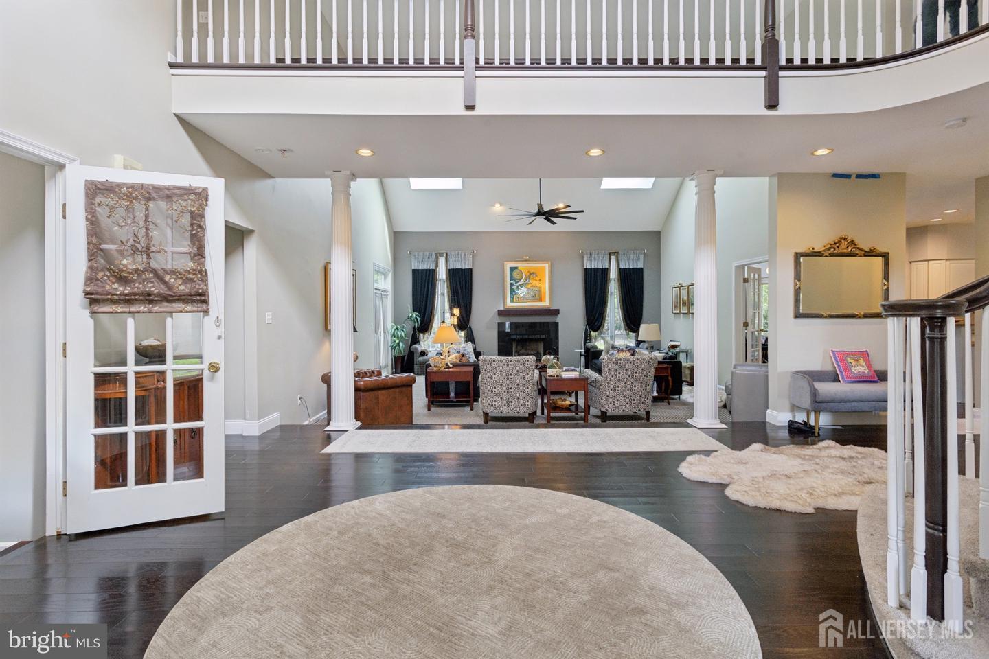 17 Glacier Drive West Windsor NJ 08550