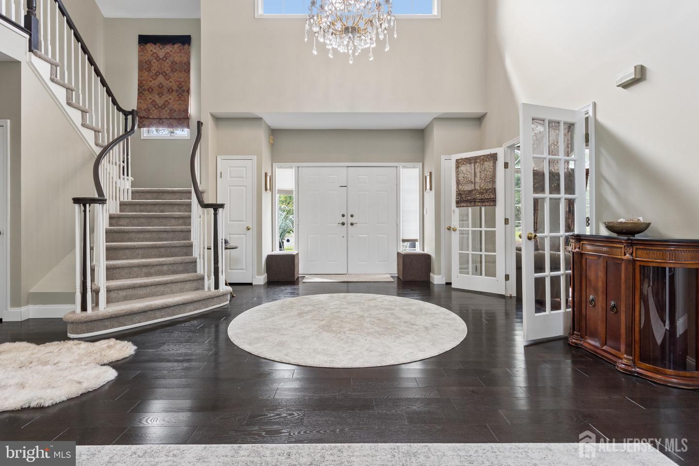17 Glacier Drive West Windsor NJ 08550