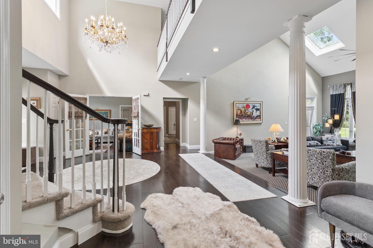 17 Glacier Drive West Windsor NJ 08550