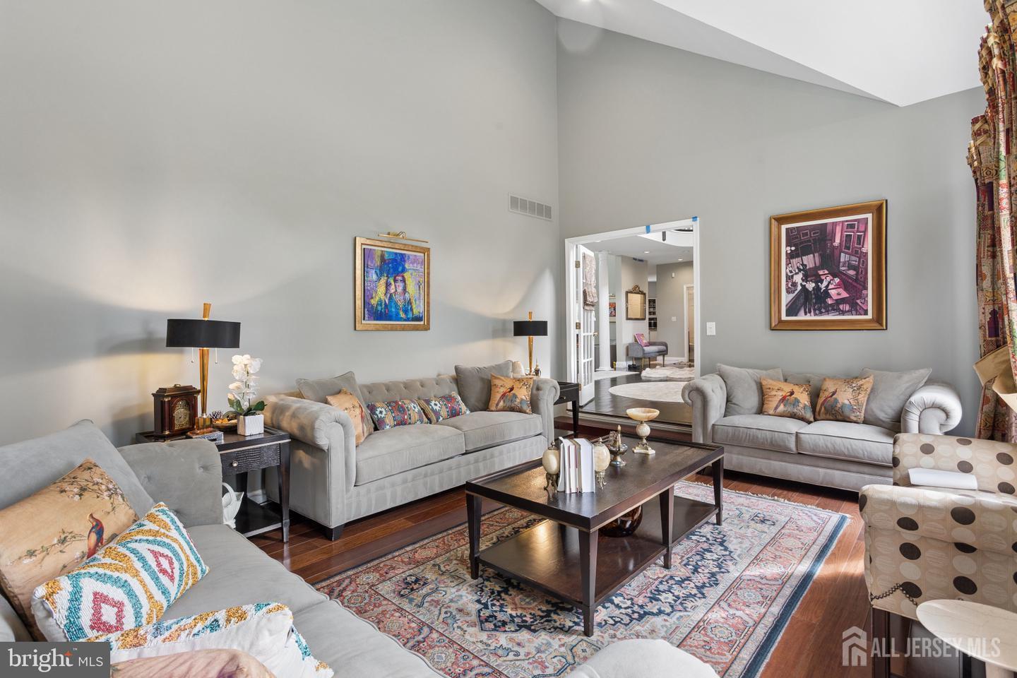 17 Glacier Drive West Windsor NJ 08550