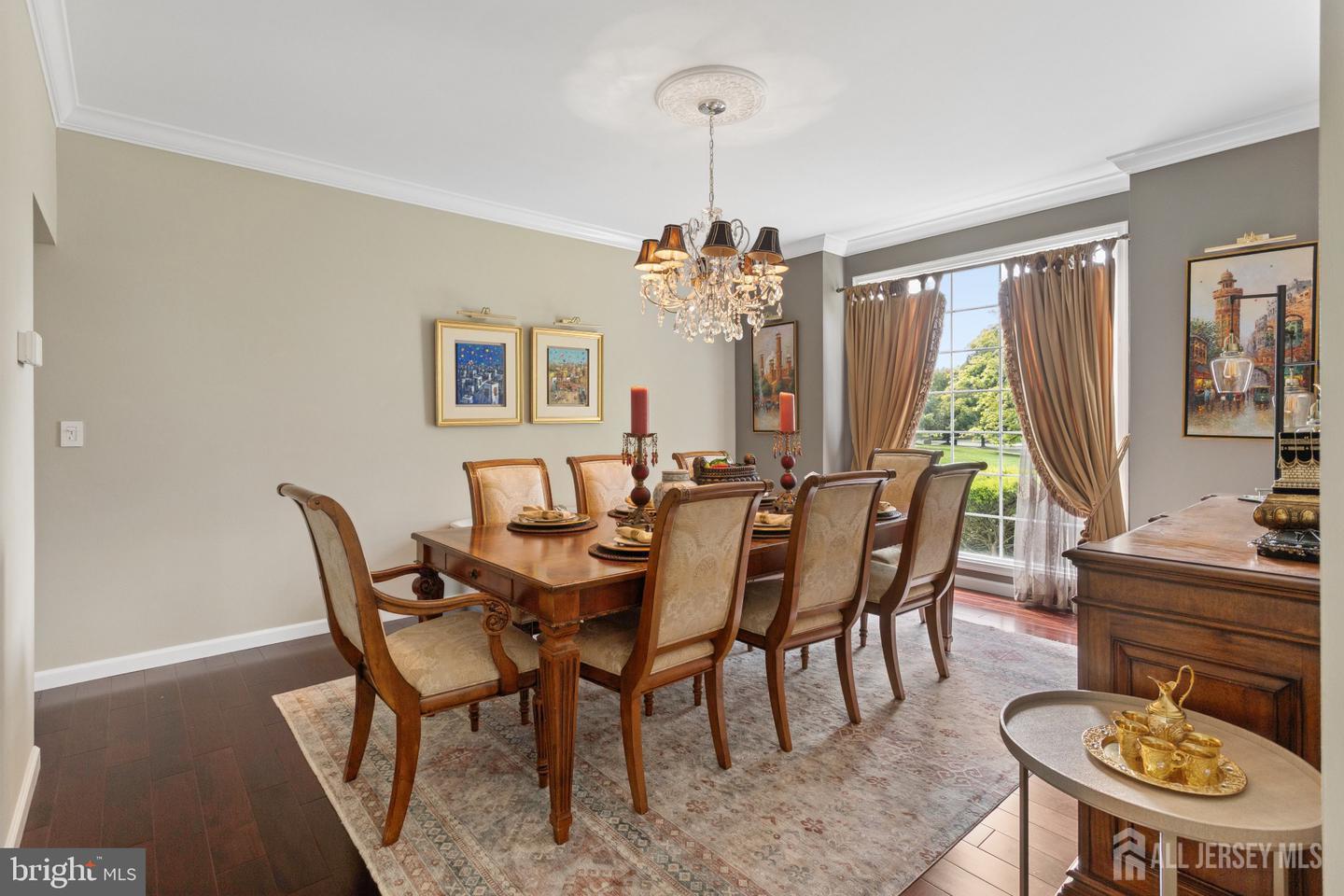 17 Glacier Drive West Windsor NJ 08550