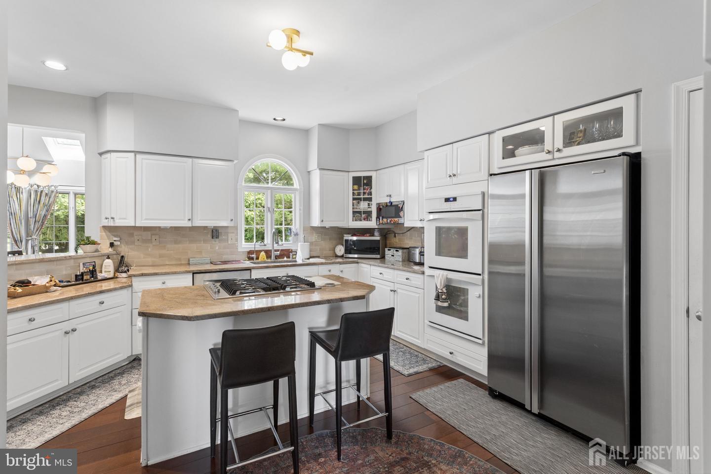 17 Glacier Drive West Windsor NJ 08550