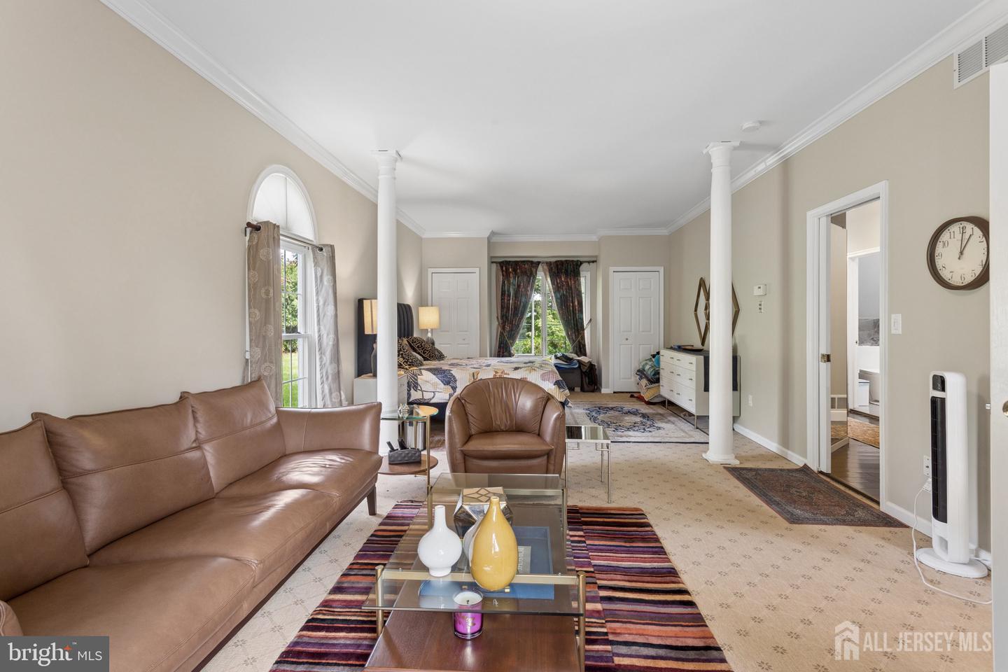 17 Glacier Drive West Windsor NJ 08550