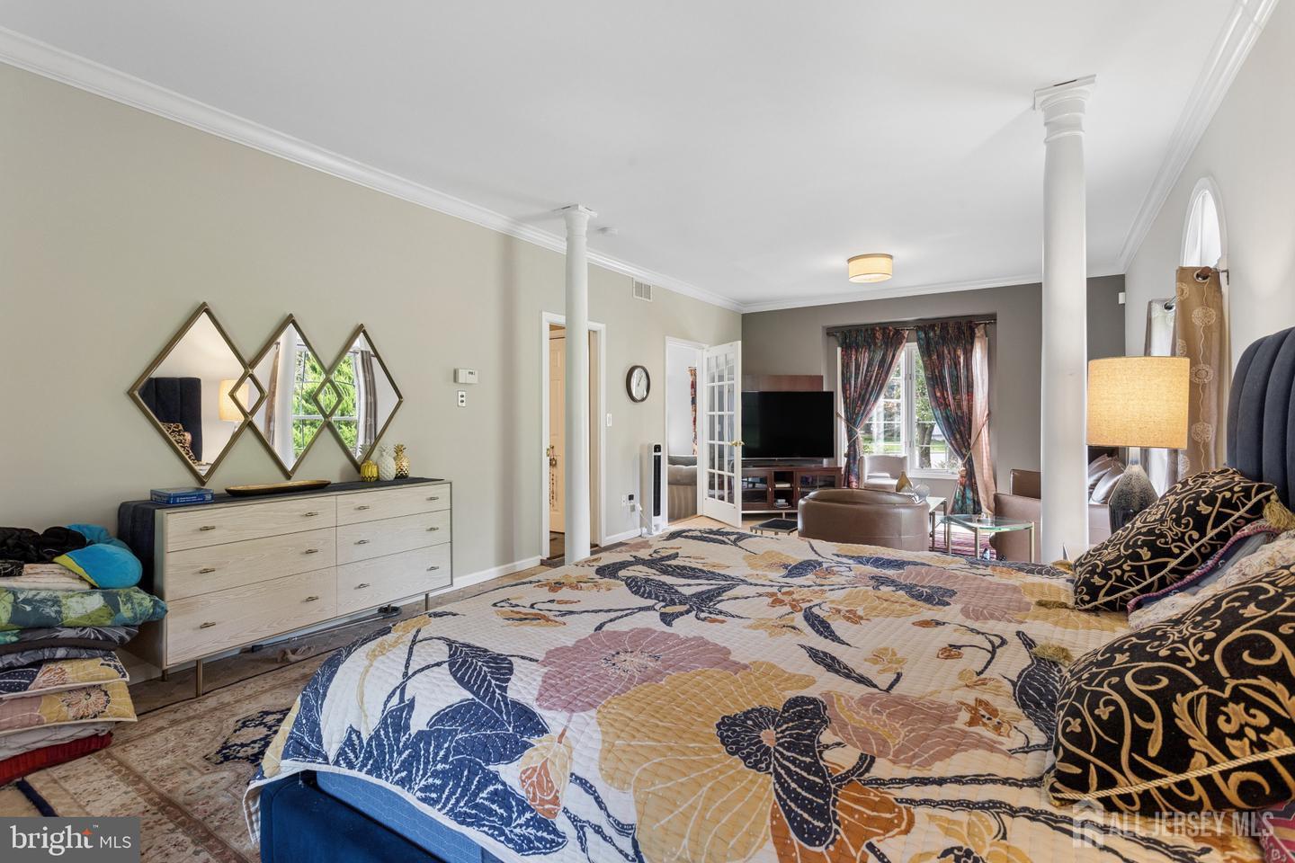 17 Glacier Drive West Windsor NJ 08550