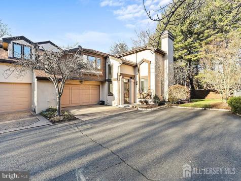 540 Sayre Drive Plainsboro NJ 08540