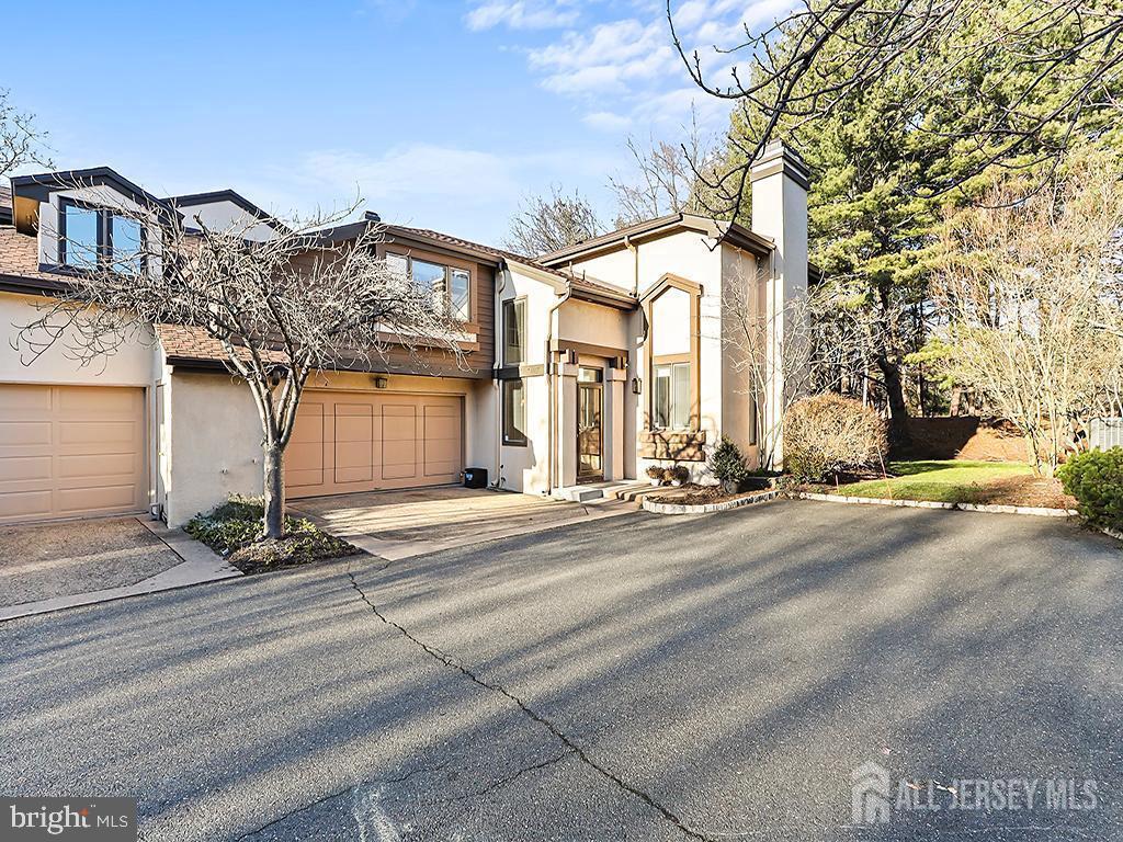 540 Sayre Drive Plainsboro NJ 08540