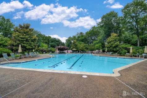 540 Sayre Drive Plainsboro NJ 08540