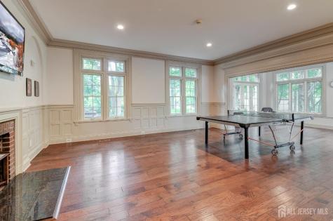 540 Sayre Drive Plainsboro NJ 08540