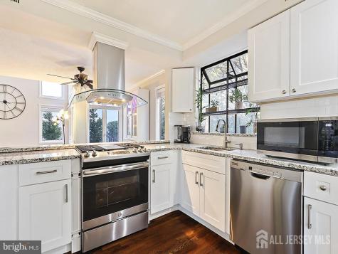 540 Sayre Drive Plainsboro NJ 08540