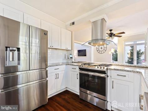 540 Sayre Drive Plainsboro NJ 08540