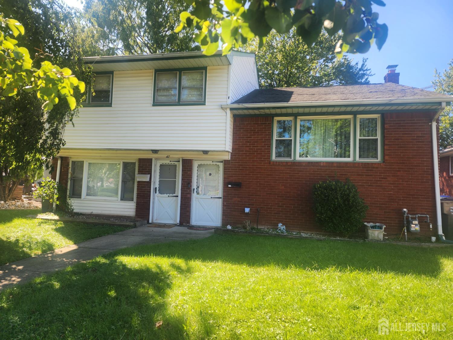 47 Thorpe Avenue Avenel NJ 07001