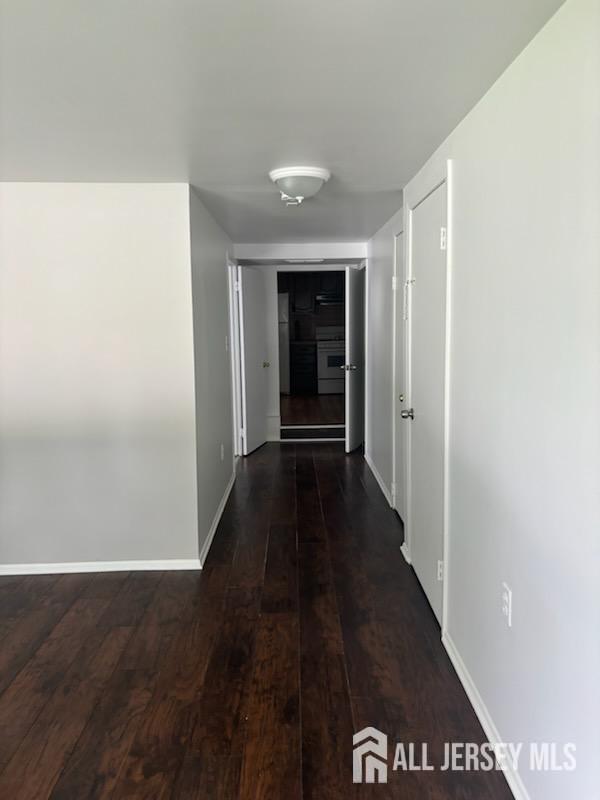 47 Thorpe Avenue Avenel NJ 07001