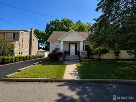 23 Harrison Avenue East Brunswick NJ 08816