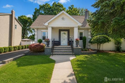 23 Harrison Avenue East Brunswick NJ 08816