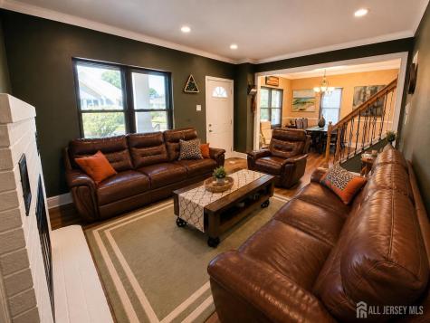 23 Harrison Avenue East Brunswick NJ 08816