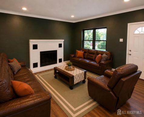 23 Harrison Avenue East Brunswick NJ 08816
