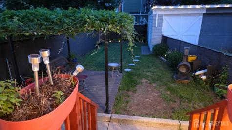 26 Harvey Street New Brunswick NJ 08901