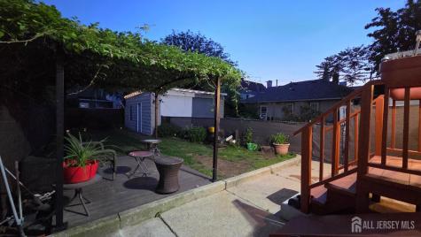 26 Harvey Street New Brunswick NJ 08901
