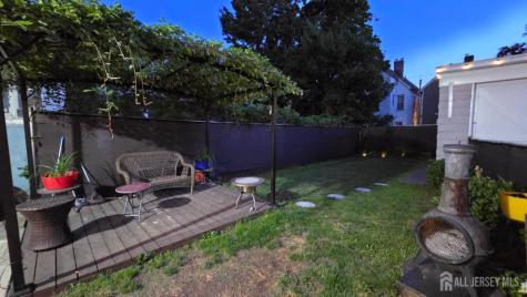 26 Harvey Street New Brunswick NJ 08901