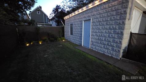 26 Harvey Street New Brunswick NJ 08901