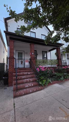 26 Harvey Street New Brunswick NJ 08901
