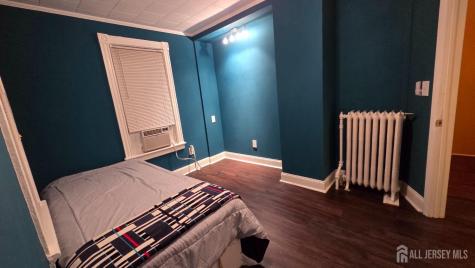 26 Harvey Street New Brunswick NJ 08901
