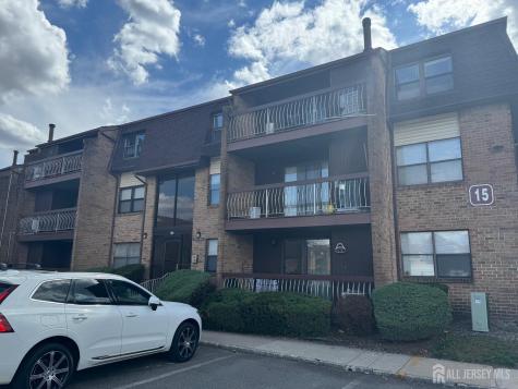 1508 Raspberry Court Edison NJ 08817