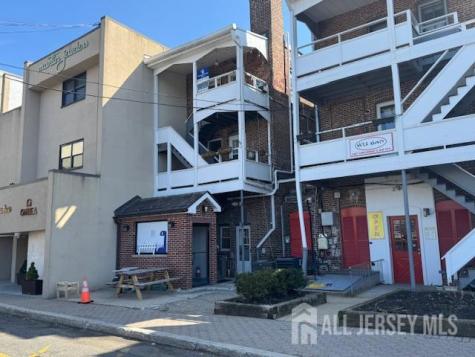16 North Avenue W Cranford NJ 07016