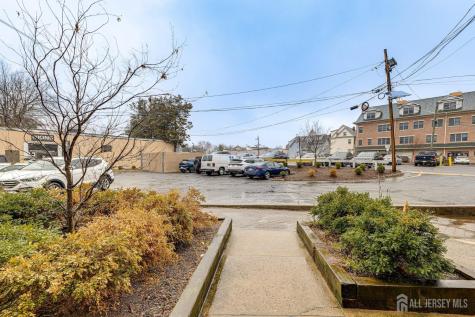 16 North Avenue W Cranford NJ 07016