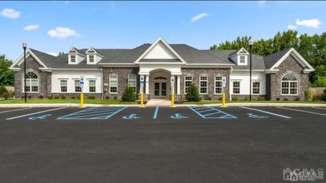 1021 Vanderbergh Boulevard Monroe NJ 08831