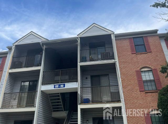 80 Canterbury Court Piscataway NJ 08854