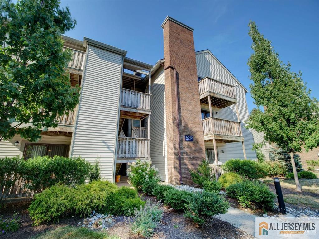 1513 Ravens Crest Drive Plainsboro NJ 08536
