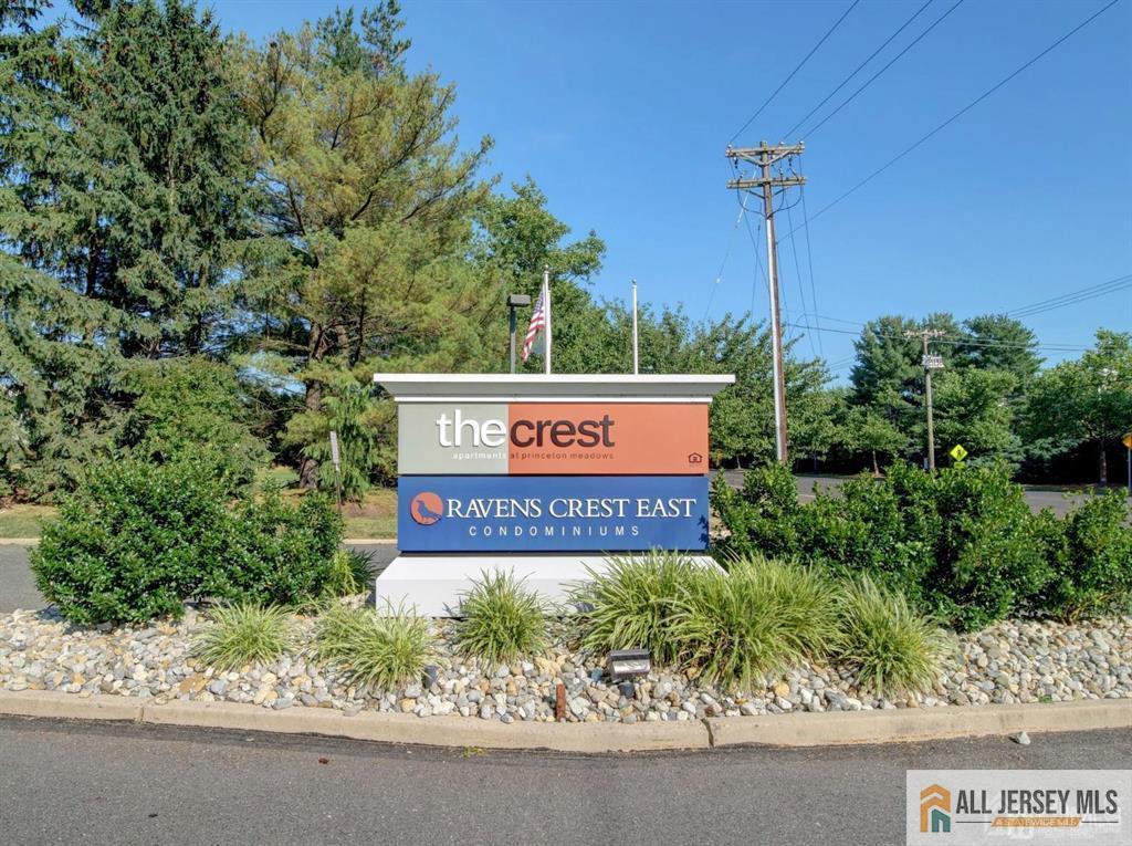 1513 Ravens Crest Drive Plainsboro NJ 08536