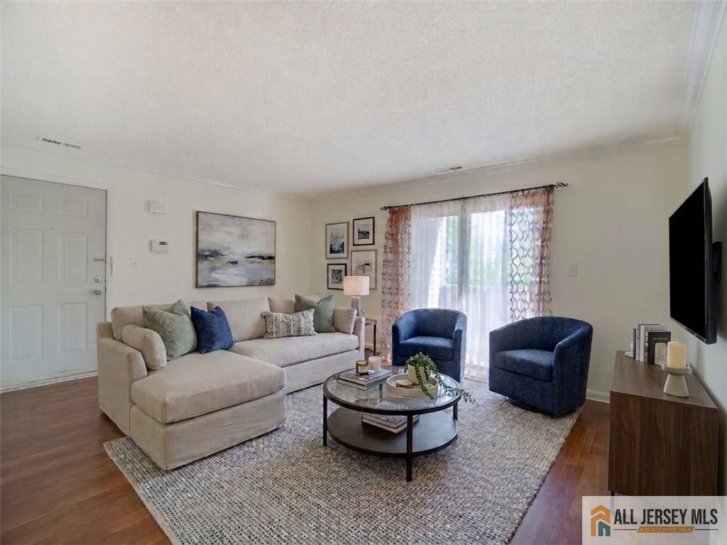 1513 Ravens Crest Drive Plainsboro NJ 08536