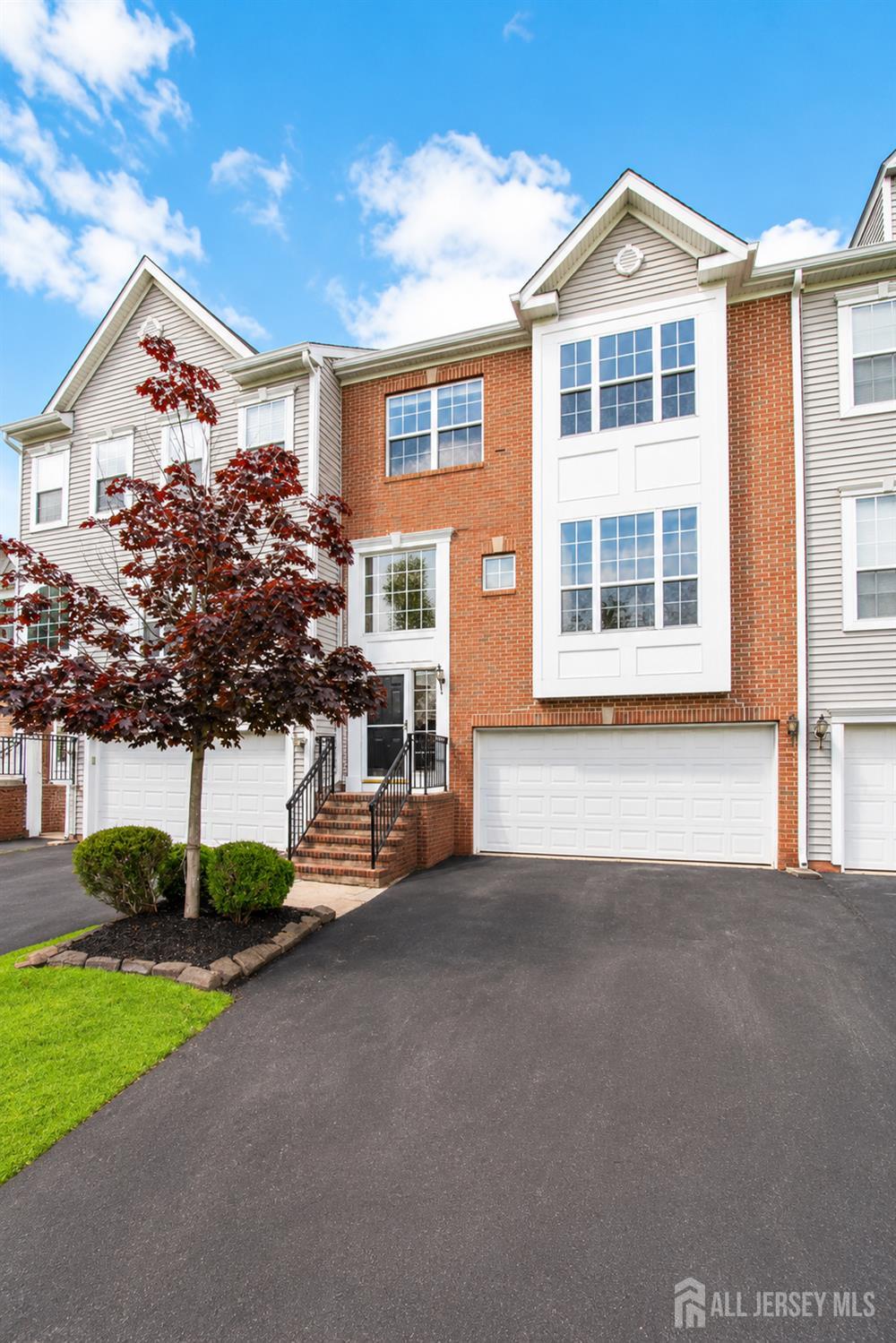 350 Bernard Drive Morganville NJ 07751