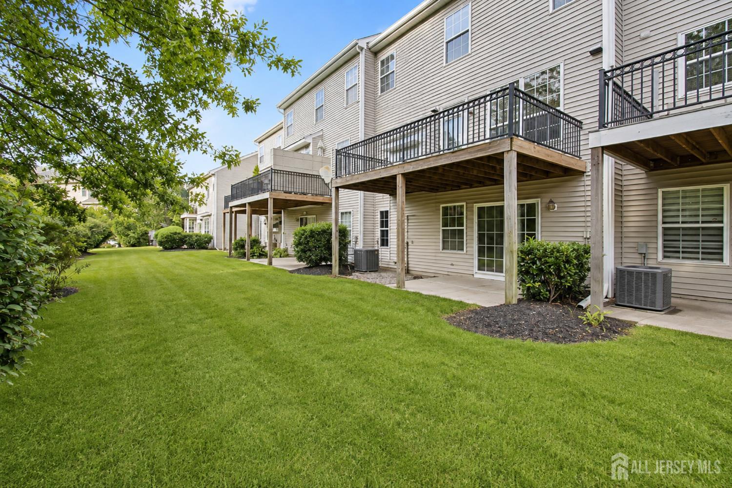 350 Bernard Drive Morganville NJ 07751