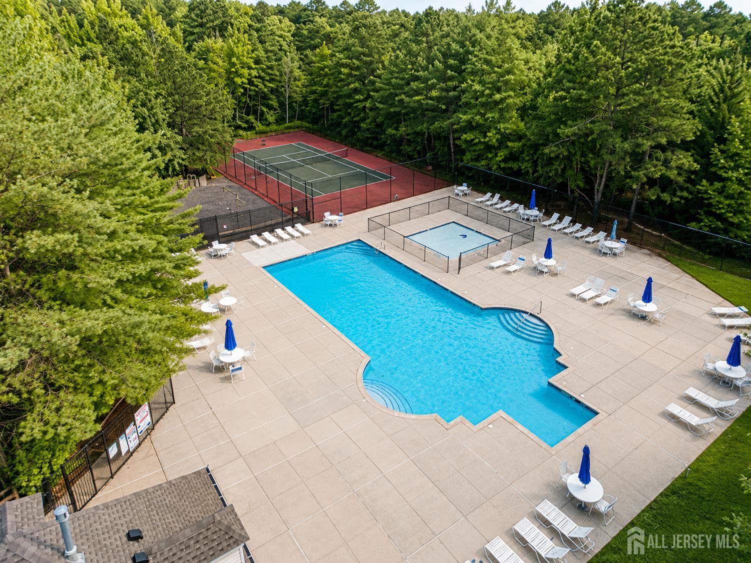 350 Bernard Drive Morganville NJ 07751