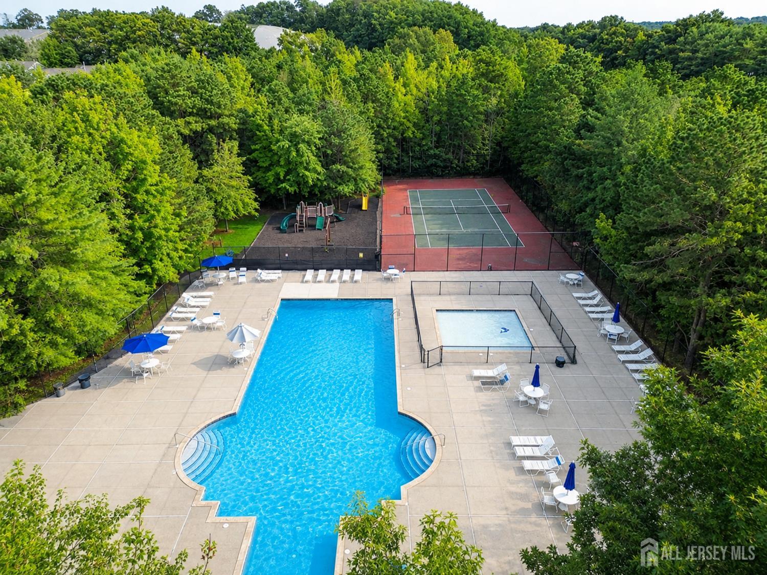 350 Bernard Drive Morganville NJ 07751