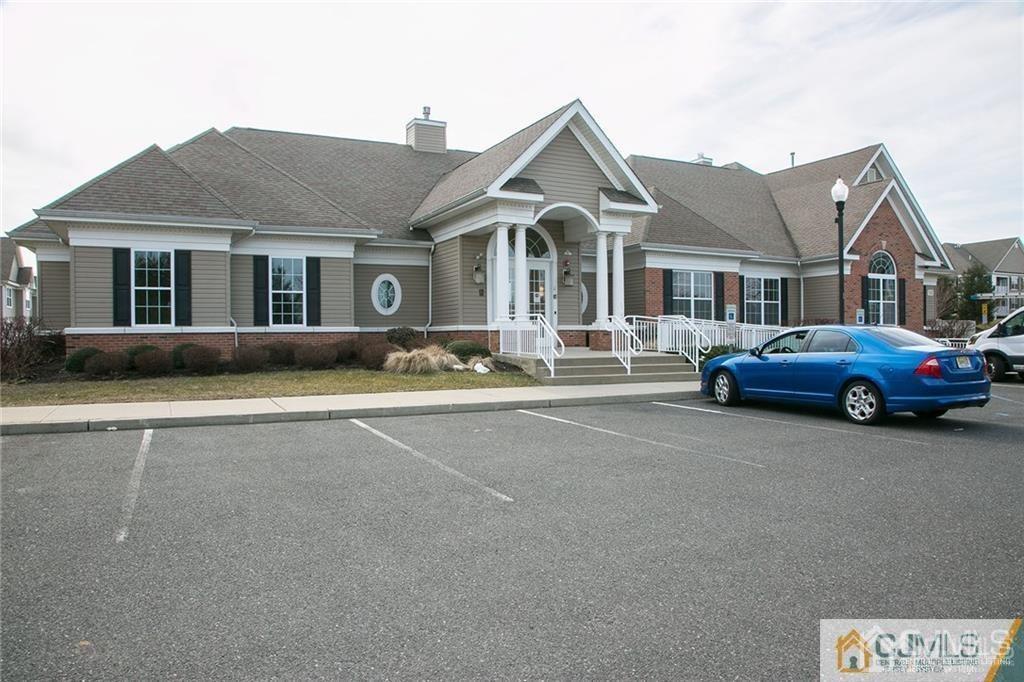 2224 Edward Stec Boulevard Edison NJ 08837