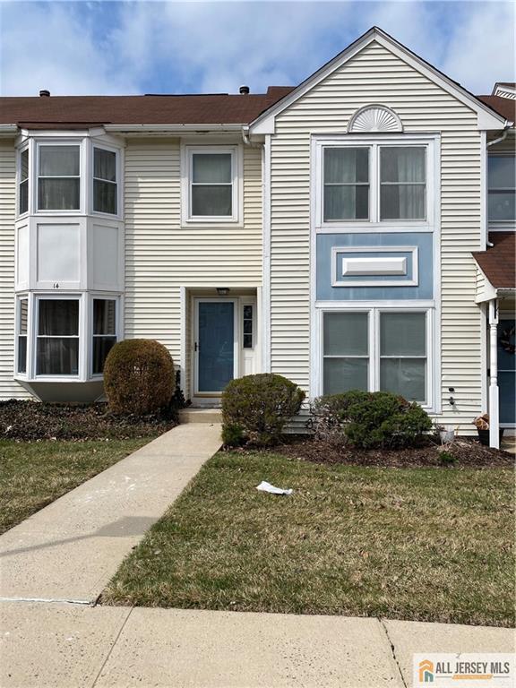 14 Concord Square Sayreville NJ 08872