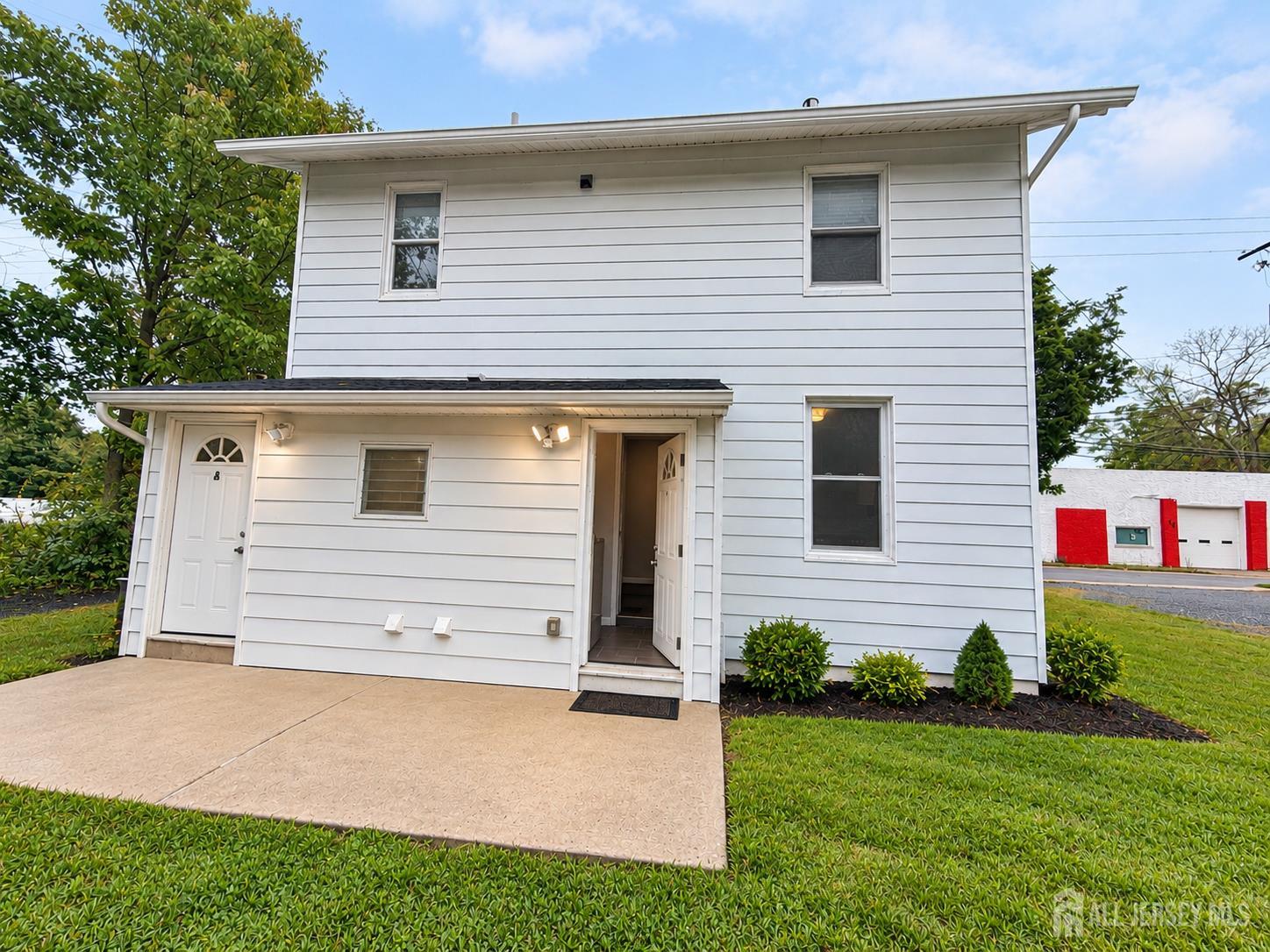 66 Snowhill Street Spotswood NJ 08884