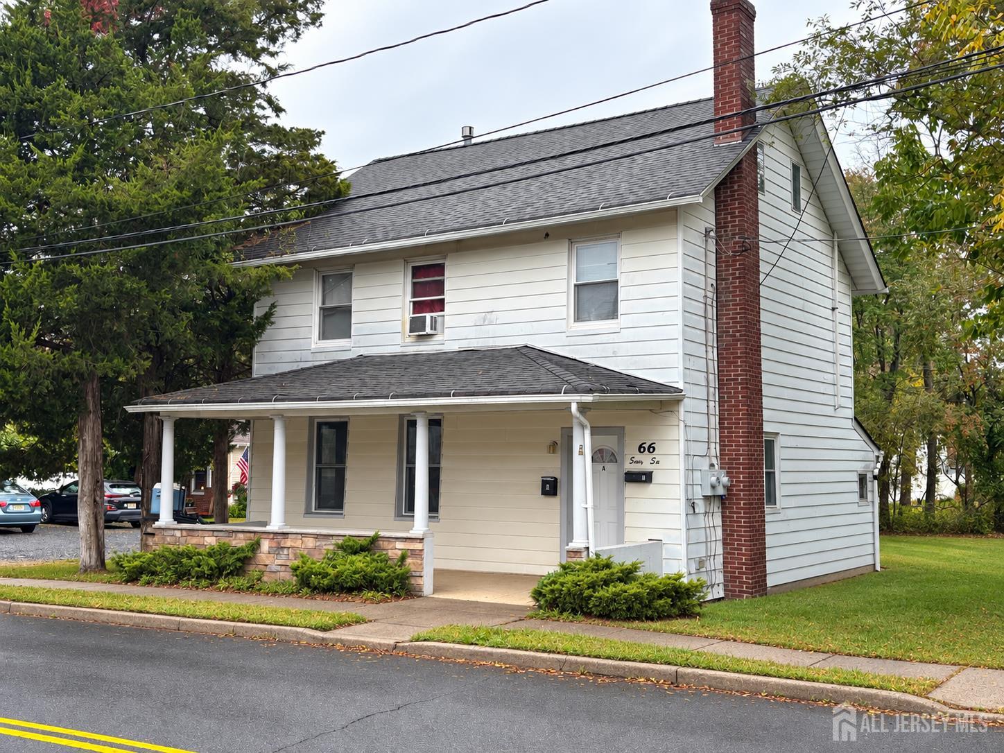 66 Snowhill Street Spotswood NJ 08884