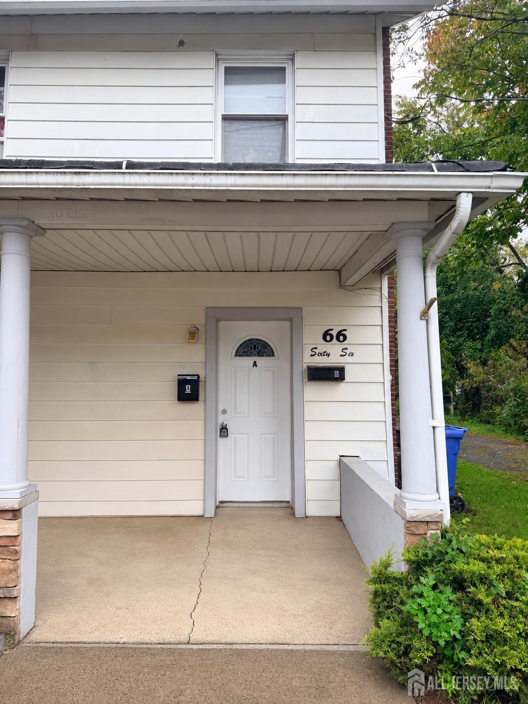 66 Snowhill Street Spotswood NJ 08884