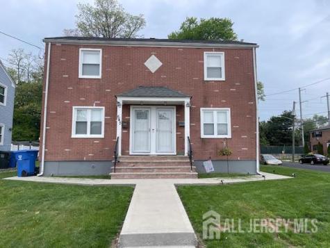 545 Olive Place Woodbridge Proper NJ 07095