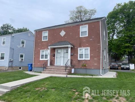 545 Olive Place Woodbridge Proper NJ 07095