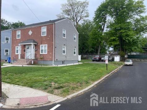 545 Olive Place Woodbridge Proper NJ 07095