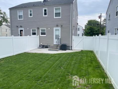 545 Olive Place Woodbridge Proper NJ 07095