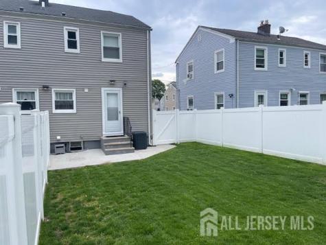 545 Olive Place Woodbridge Proper NJ 07095