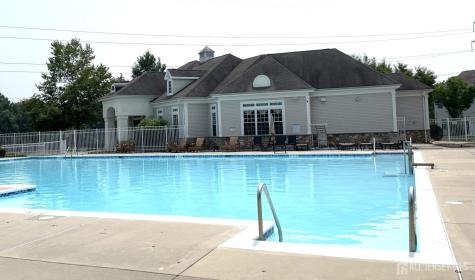 4 Blake Drive Hopewell Twp NJ 08634